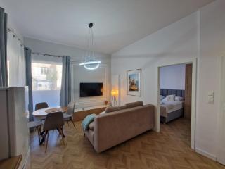 LIVERMO Apartment Jeżyce Air Conditioning Self Check-in - Poznań - 6