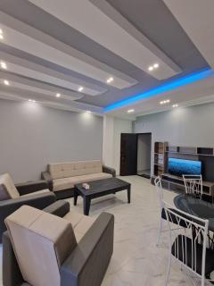 Villa Apart 4 - Yerevan - 2