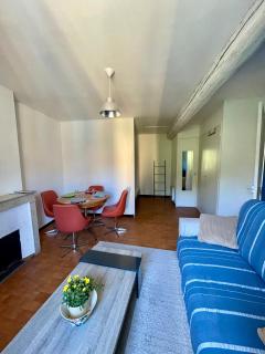 Appartement cosy en plein centre ville de Hyères - Hyères - 8