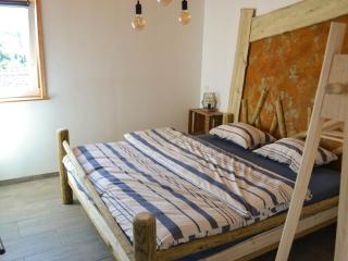 Appartement Terrasse Jacuzzi - Froidchapelle - 8