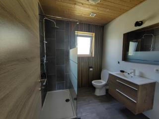 Appartement Terrasse Jacuzzi - Froidchapelle - 7