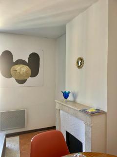 Appartement cosy en plein centre ville de Hyères - Hyères - 5