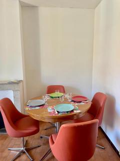 Appartement cosy en plein centre ville de Hyères - Hyères - 4