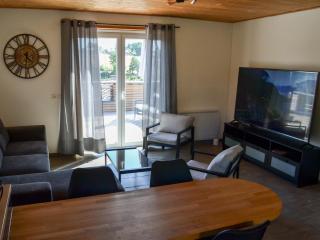 Appartement Terrasse Jacuzzi - Froidchapelle - 2