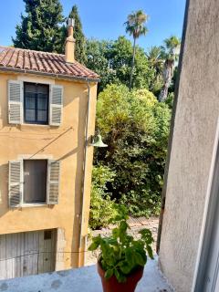 Appartement cosy en plein centre ville de Hyères - Hyères - 6