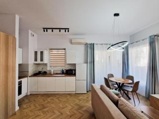 LIVERMO Apartment Jeżyce Air Conditioning Self Check-in - Poznań - 7