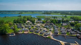 Vakantiepark De Wiedense Meren - Wanneperveen - 0