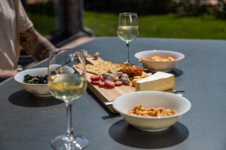 Vakantiepark De Wiedense Meren - Wanneperveen - 6