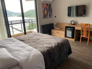 Zevgar hotel bungalov - - 6
