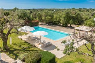 Trullo Sant`Andrea by Perle di Puglia - Ceglie Messapica - 0