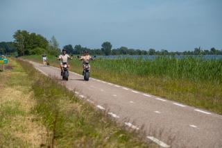 Vakantiepark De Wiedense Meren - Wanneperveen - 4
