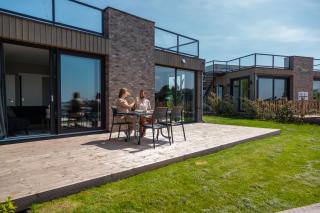 Vakantiepark De Wiedense Meren - Wanneperveen - 7