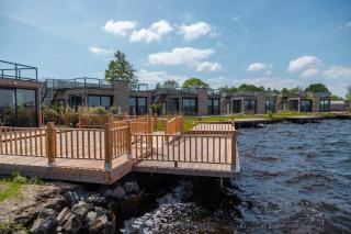 Vakantiepark De Wiedense Meren - Wanneperveen - 8