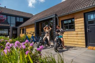 Vakantiepark De Wiedense Meren - Wanneperveen - 5