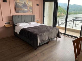Zevgar hotel bungalov - - 3