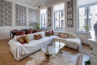 EU District - Arlon Prestige residence - Bruxelles - 9