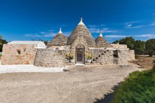 Trullo Sant`Andrea by Perle di Puglia - Ceglie Messapica - 7