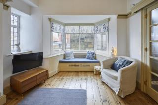 Beachside Cottage - 6