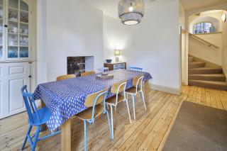 Beachside Cottage - 5