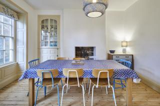 Beachside Cottage - 1