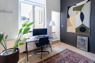 EU District - Arlon Prestige residence - Bruxelles - 7