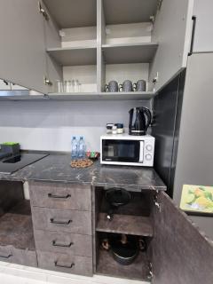 Villa Apart 4 - Yerevan - 6