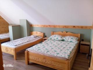 Dom Pod Wierzbami - Sidzina - 6