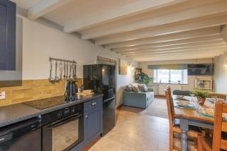 Millhouse Barn - Bude - 6