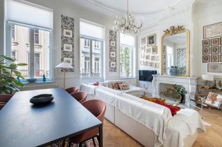 EU District - Arlon Prestige residence - Bruxelles - 6