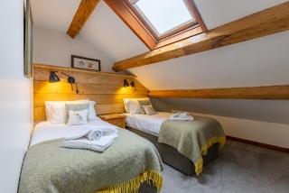 Millhouse Barn - Bude - 4
