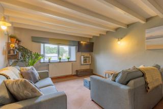 Millhouse Barn - Bude - 0