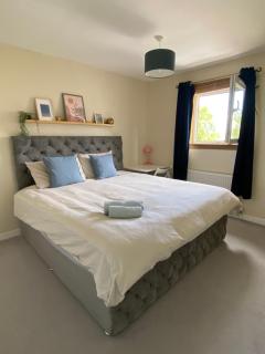 Cozy Private Bedroom in Quiet & Peaceful Location in Edinburgh - Edimburgo - 4