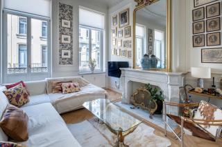 EU District - Arlon Prestige residence - Bruxelles - 5