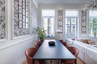 EU District - Arlon Prestige residence - Bruxelles - 4