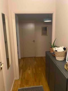 Cozy apartment in attractive area - Stoccolma - 6