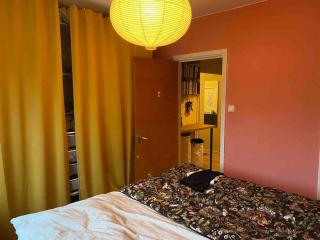 Cozy apartment in attractive area - Stoccolma - 5