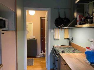 Cozy apartment in attractive area - Stoccolma - 4