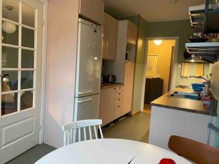 Cozy apartment in attractive area - Stoccolma - 2