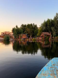 Luxor Old Nile Hotel - 1