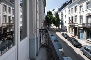 EU District - Arlon Prestige residence - Bruxelles - 1