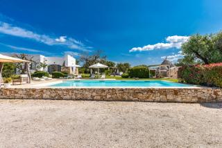 Trullo Sant`Andrea by Perle di Puglia - 8