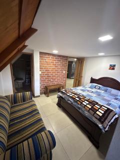 W i M, Hostel & Camping - Chaupi - 5