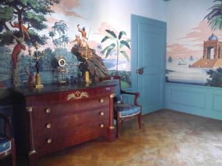 Château - Suite Empire - - 4