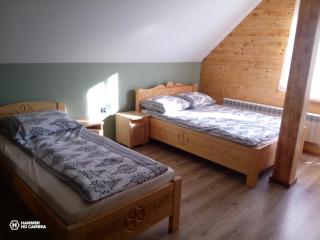 Dom Pod Wierzbami - Sidzina - 7