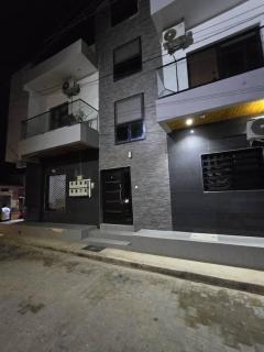 Logement entier - Appartement F3 - Dakar - 0
