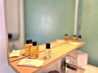 Le petit Nid - coeur de ville - clim - 5