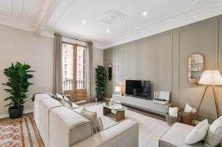 Velino - 4 bedrooms and office in Sant Antoni - 2