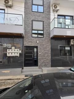 Logement entier - Appartement F3 - Dakar - 9