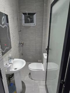 Logement entier - Appartement F3 - Dakar - 5