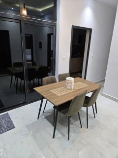 Logement entier - Appartement F3 - Dakar - 4